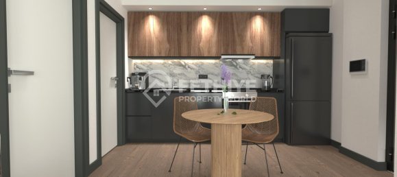 Apartment 2+1 in Dalaman, Turkey No. 22999 2