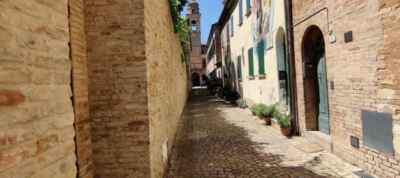 5 rooms Apartment in Saludecio, Italy No. 17899 22