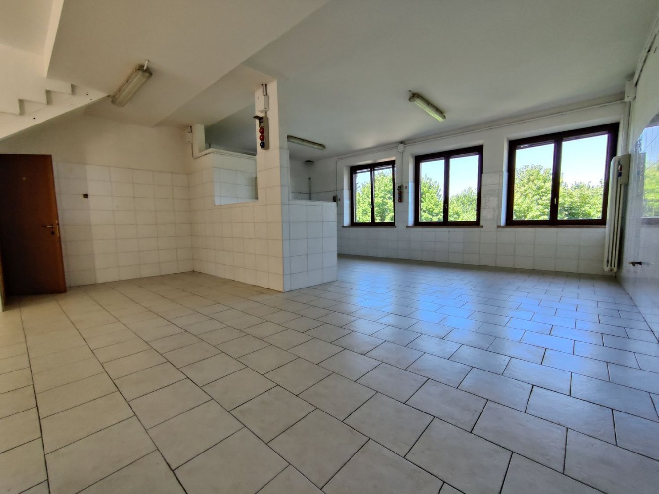 5 rooms Apartment in Saludecio, Italy No. 17899