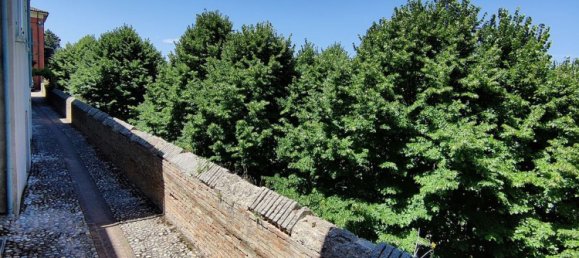 5 rooms Apartment in Saludecio, Italy No. 17899 23