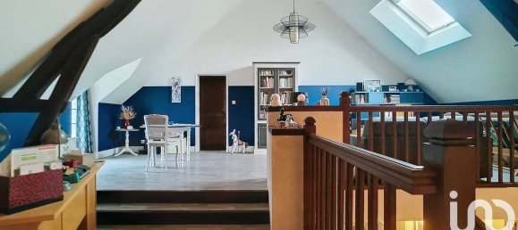 Casa de 3 dormitorios en Gien, France No. 45955 9