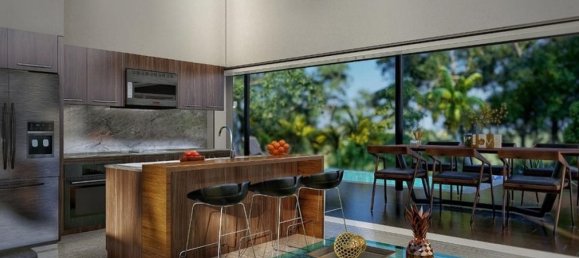 3 dormitorios сasa en venta en Puerto Jiménez, Puntarenas, Costa Rica № 971 2