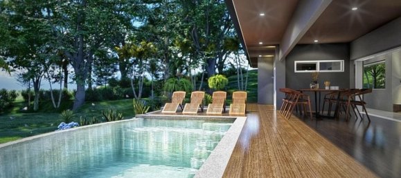 3 dormitorios сasa en venta en Puerto Jiménez, Puntarenas, Costa Rica № 971 3