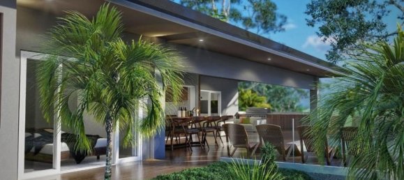 3 dormitorios сasa en venta en Puerto Jiménez, Puntarenas, Costa Rica № 971 4