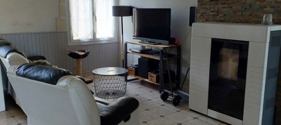 5 rooms House in Trigueres, France No. 160699 11