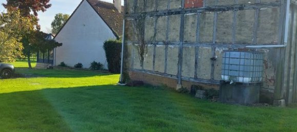 5 rooms House in Trigueres, France No. 160699 5