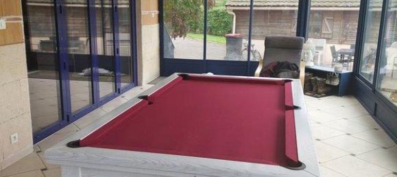 5 rooms House in Trigueres, France No. 160699 9