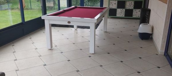 5 rooms House in Trigueres, France No. 160699 8