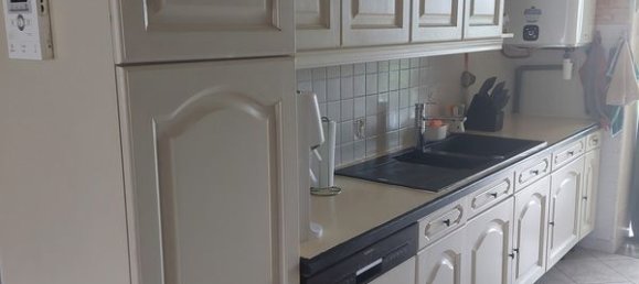 5 rooms House in Trigueres, France No. 160699 14