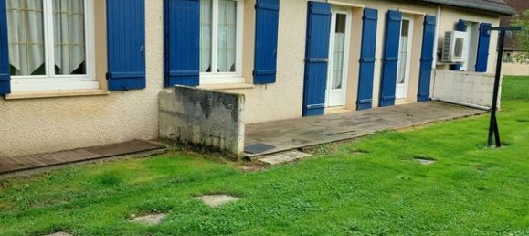 5 rooms House in Trigueres, France No. 160699 3