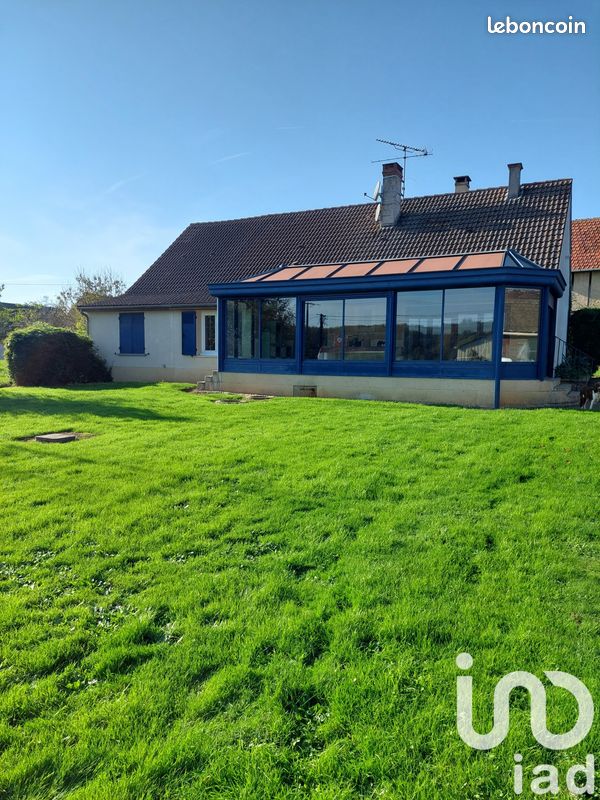 5 rooms House in Trigueres, France No. 160699