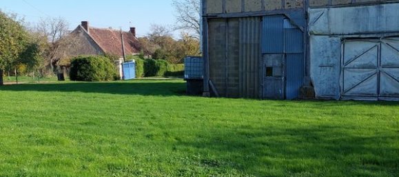 5 rooms House in Trigueres, France No. 160699 6