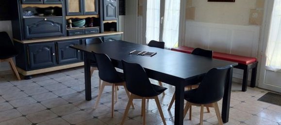 5 rooms House in Trigueres, France No. 160699 10