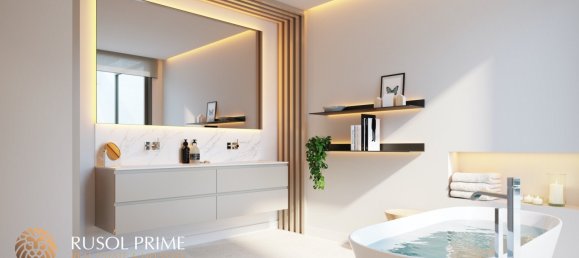 3 bedrooms Apartment in Benahavis, Spain No. 6221 13