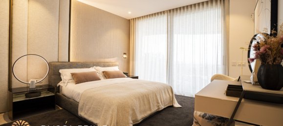 3 bedrooms Apartment in Benahavis, Spain No. 6221 7