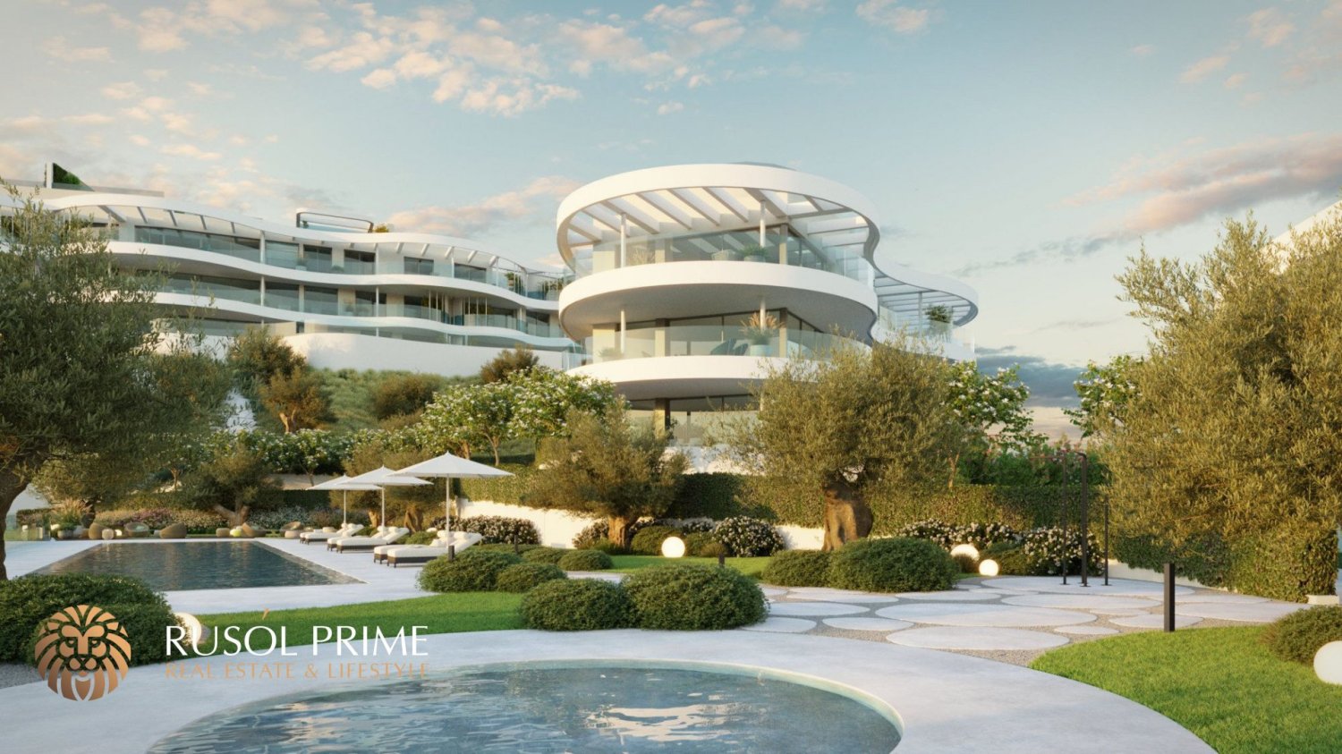 3 bedrooms Apartment in Benahavis, Spain No. 6221