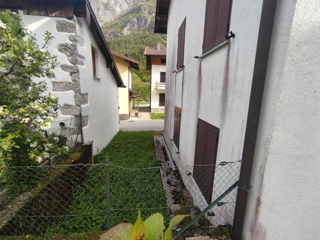 4 rooms House in Udine, Italy No. 85498