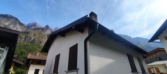 4 rooms House in Udine, Italy No. 85498 11