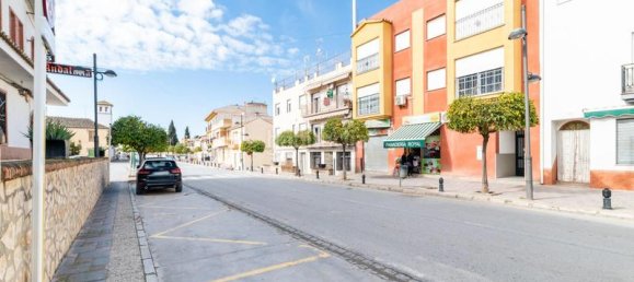 Ático de 2 dormitorios en Láchar, Spain No. 91110 2