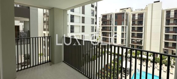 2 غرف نوم شقة في خور دبي, UAE رقم 101590 6