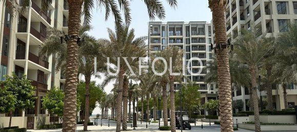 2 غرف نوم شقة في خور دبي, UAE رقم 101590 11