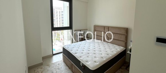 2 غرف نوم شقة في خور دبي, UAE رقم 101590 7