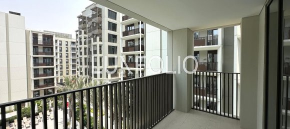 2 غرف نوم شقة في خور دبي, UAE رقم 101590 5