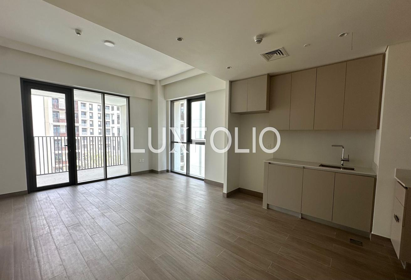 2 غرف نوم شقة في خور دبي, UAE رقم 101590