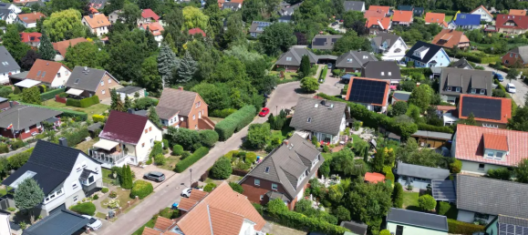 Дуплекс с 3 комнатами в Росток, Германия № 372135 2