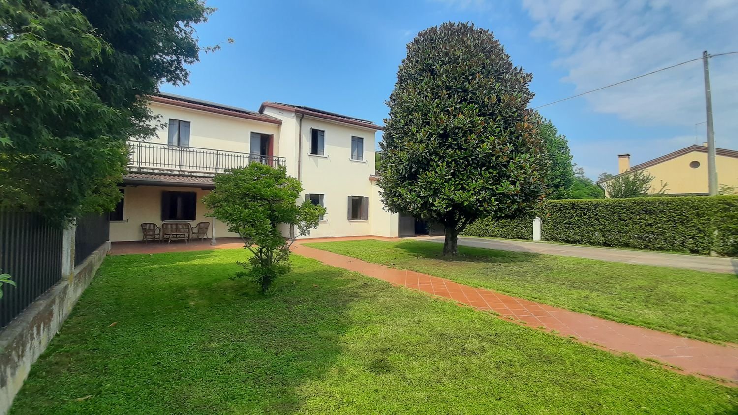 7 Schlafzimmer Haus in Vedelago, Italy, Nr. 363625