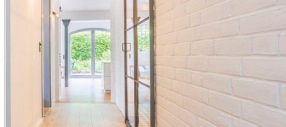 Квартира с 2 спальнями в Люнебург, Германия № 154388 13