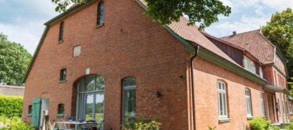 Квартира с 2 спальнями в Люнебург, Германия № 154388 2