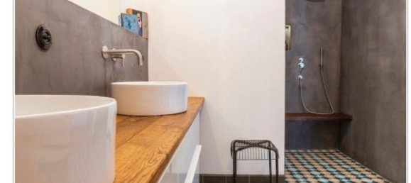 Квартира с 2 спальнями в Люнебург, Германия № 154388 11