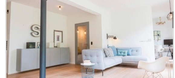 Квартира с 2 спальнями в Люнебург, Германия № 154388 7