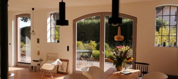 Квартира с 2 спальнями в Люнебург, Германия № 154388 8