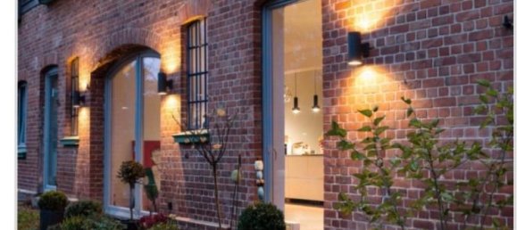 Квартира с 2 спальнями в Люнебург, Германия № 154388 3