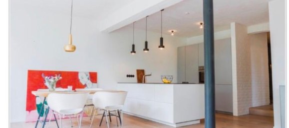 Квартира с 2 спальнями в Люнебург, Германия № 154388 9