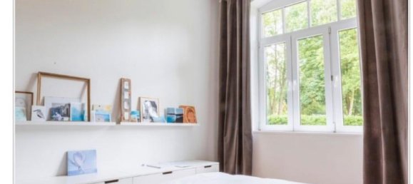 Квартира с 2 спальнями в Люнебург, Германия № 154388 14