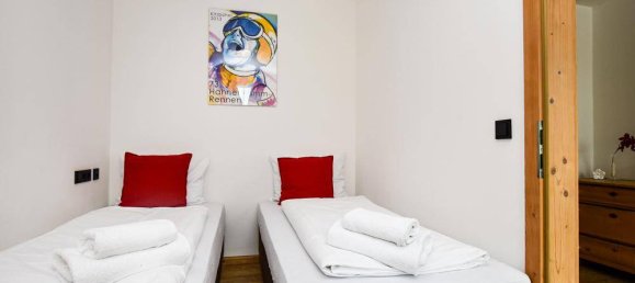 Apartamento de 2 dormitorios en Kitzbuhel, Austria No. 19097 7