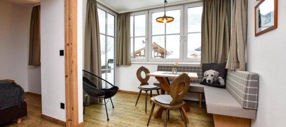 Apartamento de 2 dormitorios en Kitzbuhel, Austria No. 19097 3