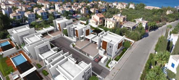 5 غرف نوم منزل في Protaras, Cyprus رقم 23939 4