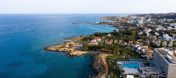 5 غرف نوم منزل في Protaras, Cyprus رقم 23939 2