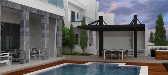 5 غرف نوم منزل في Protaras, Cyprus رقم 23939 6