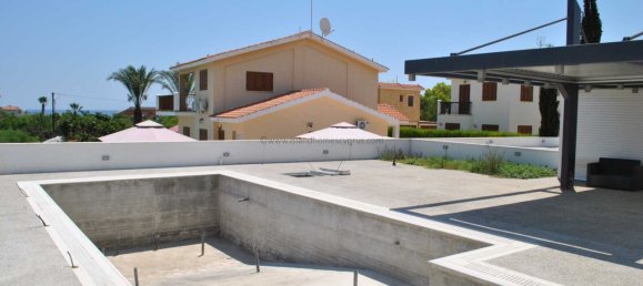 5 غرف نوم منزل في Protaras, Cyprus رقم 23939 12