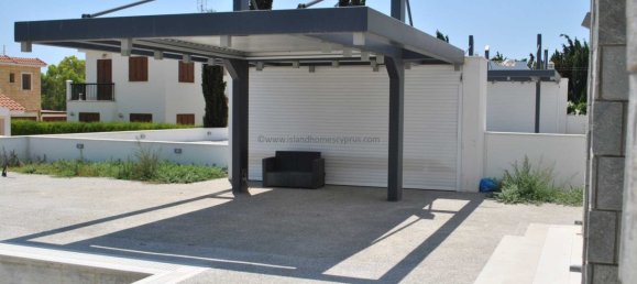 5 غرف نوم منزل في Protaras, Cyprus رقم 23939 17