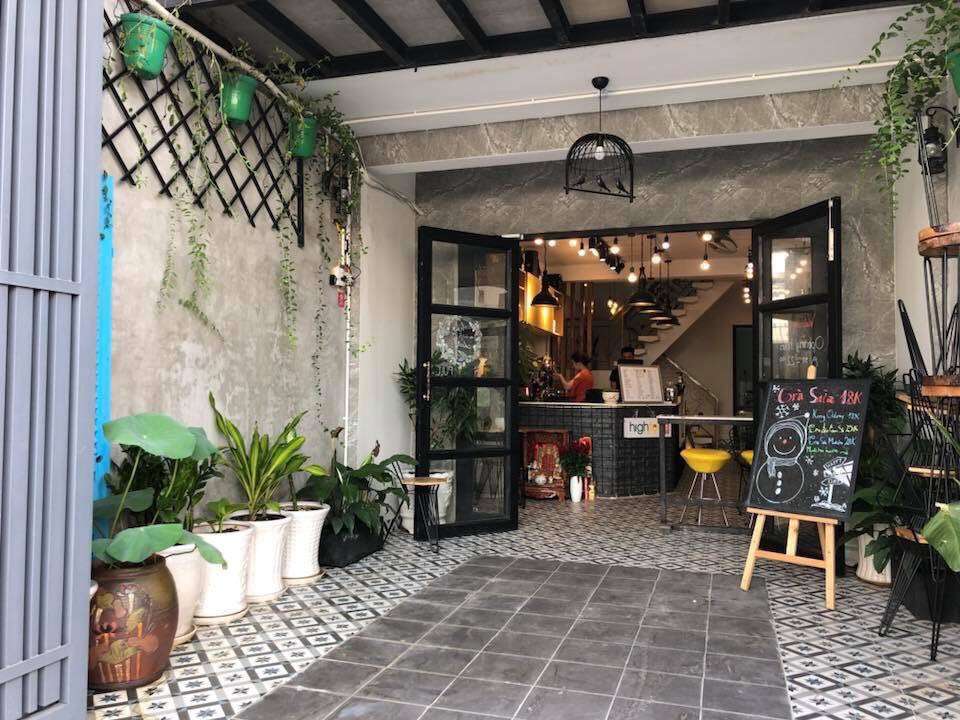 68m² Townhouse in District 7, Vietnam No. 9763