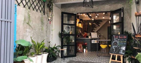 68m² Townhouse in District 7, Vietnam No. 9763 3