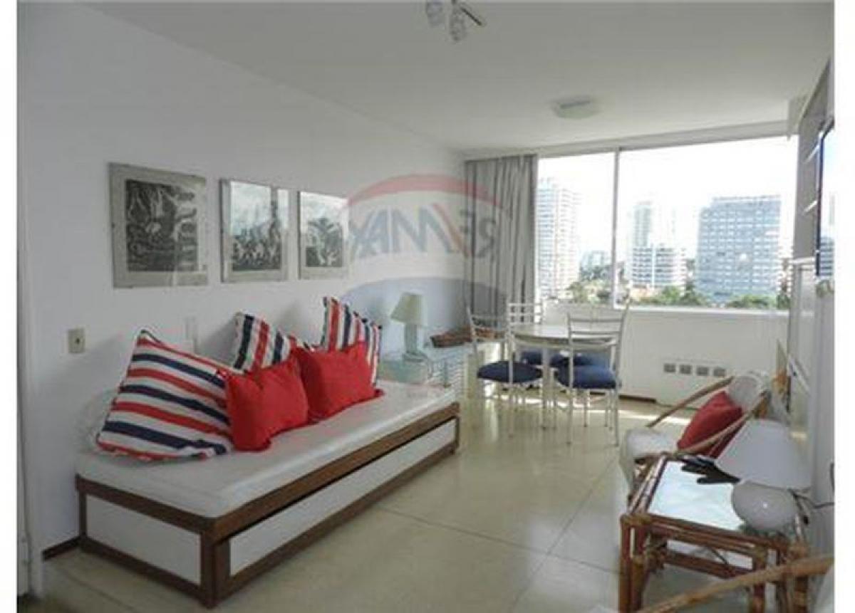 Studio in Punta del Este, Uruguay No. 10780