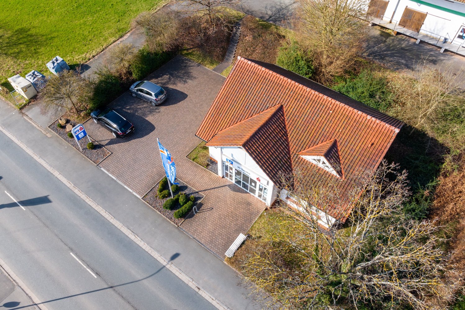 Edificio en Waldeck-Frankenberg, Germany 102 m² No. 161033