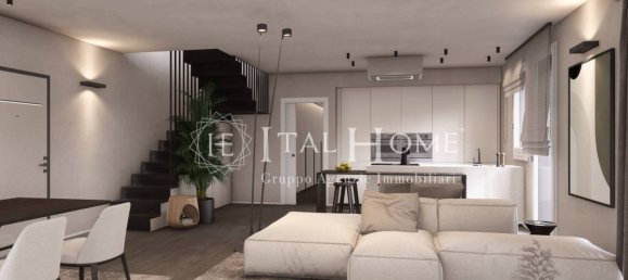 2 bedrooms Apartment in Bergamo, Italy No. 220802 7